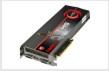 Placa video HIS ATI Radeon HD 5970 PCI-E 2GB H597F2GDG 